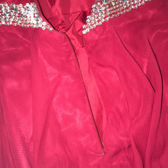 Prom Dress - Picture 5 of 6